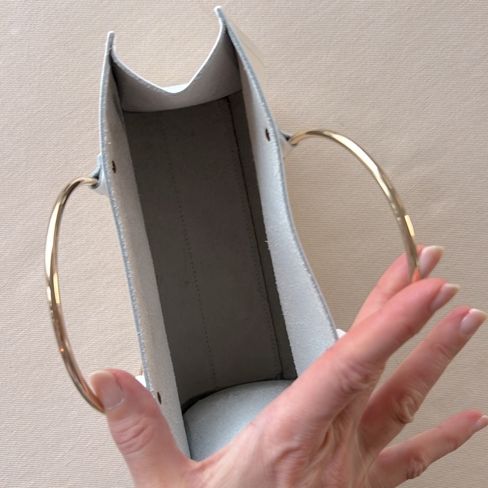 Future Glory Rockwell Handbag - Picture 7 of 10